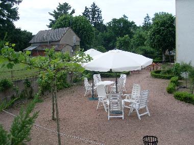 Holiday House in St. Honor� les Bains (Ni�vre) or holiday homes and vacation rentals