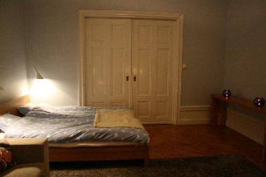 Master room 2 - Double room 