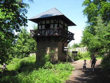 Holiday House in Bendorf (Rheintal, Lahn, Taunus) or holiday homes and vacation rentals