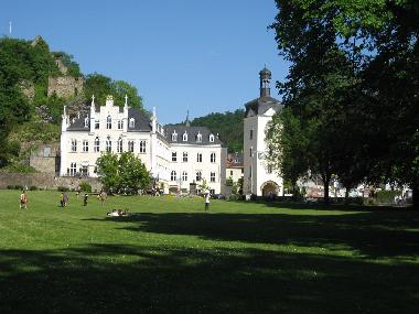 Holiday House in Bendorf (Rheintal, Lahn, Taunus) or holiday homes and vacation rentals