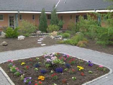 Holiday House in Seeland (Harz) or holiday homes and vacation rentals