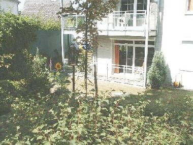 Holiday Apartment in Niendorf (Ostsee-Festland) or holiday homes and vacation rentals