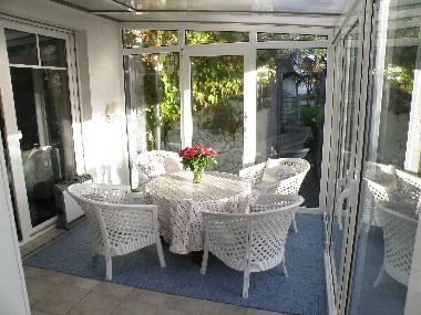 Holiday Apartment in Zingst (Fischland-Dar-Zingst) or holiday homes and vacation rentals