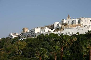 Holiday Apartment in Vejer de la Frontera (Cdiz) or holiday homes and vacation rentals