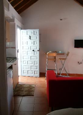 Holiday Apartment in Vejer de la Frontera (Cdiz) or holiday homes and vacation rentals