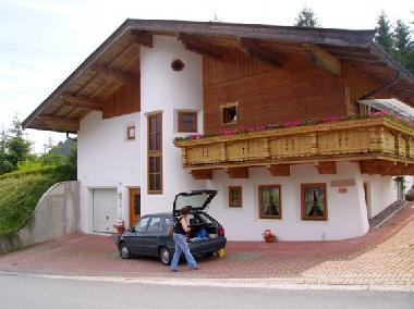 Holiday Apartment in Going am Wilden Kaiser (Tiroler Unterland) or holiday homes and vacation rentals
