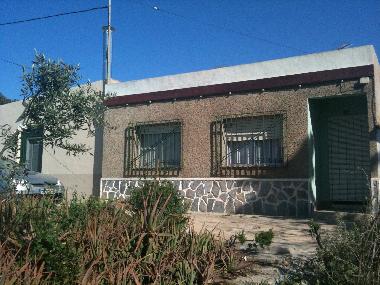 Holiday Apartment in San JAVIER (Murcia) or holiday homes and vacation rentals