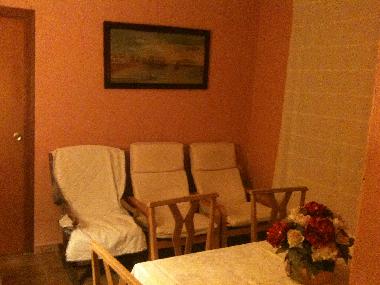 Holiday Apartment in San JAVIER (Murcia) or holiday homes and vacation rentals