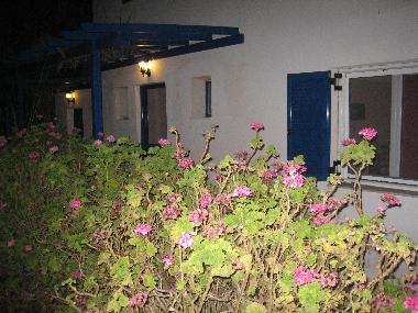 Holiday House in Paros (Kyklades) or holiday homes and vacation rentals