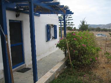 Holiday House in Paros (Kyklades) or holiday homes and vacation rentals