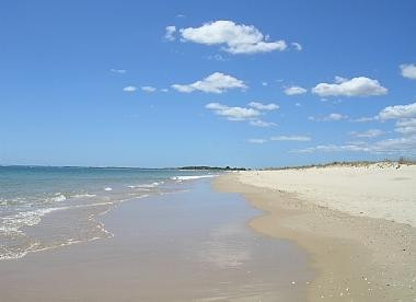 Holiday Apartment in Cabanas de Tavira (Algarve) or holiday homes and vacation rentals