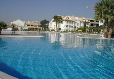Holiday Apartment in Cabanas de Tavira (Algarve) or holiday homes and vacation rentals