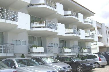 Holiday Apartment in Cabanas de Tavira (Algarve) or holiday homes and vacation rentals