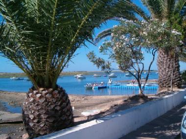 Holiday Apartment in Cabanas de Tavira (Algarve) or holiday homes and vacation rentals