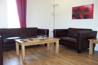 Katies Corner Cottage at Greetham Retreat - Lounge