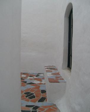 Holiday Apartment in Vejer de la Frontera (Cdiz) or holiday homes and vacation rentals
