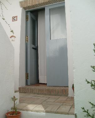 Holiday Apartment in Vejer de la Frontera (Cdiz) or holiday homes and vacation rentals