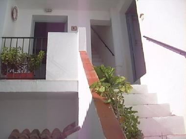 Holiday Apartment in Vejer de la Frontera (Cdiz) or holiday homes and vacation rentals