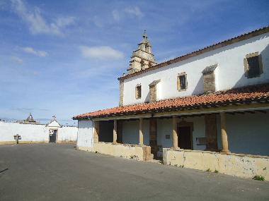 Llu, the church
