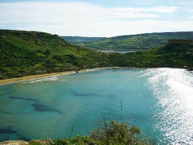 Golden Sands @ 8 km