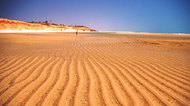 Holiday House in Canoa Quebrada (Ceara) or holiday homes and vacation rentals
