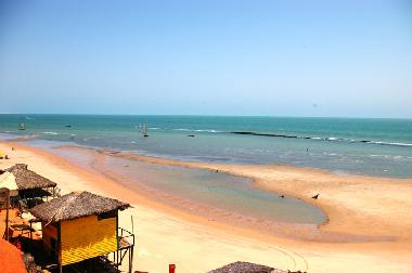 Holiday House in Canoa Quebrada (Ceara) or holiday homes and vacation rentals