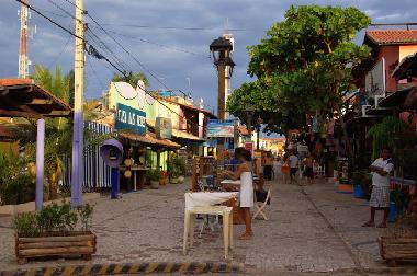 Holiday House in Canoa Quebrada (Ceara) or holiday homes and vacation rentals