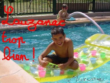 So nice for the children