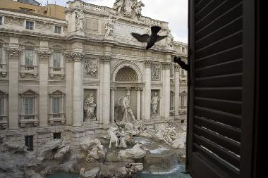 Holiday Apartment in roma (Roma) or holiday homes and vacation rentals