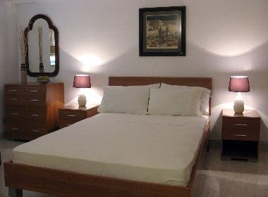 Holiday Apartment in Haz-Zebbug (Malta) or holiday homes and vacation rentals