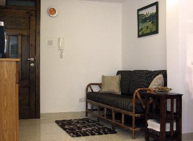 Holiday Apartment in Haz-Zebbug (Malta) or holiday homes and vacation rentals