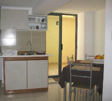 Holiday Apartment in Haz-Zebbug (Malta) or holiday homes and vacation rentals