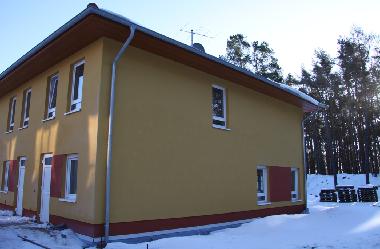 Holiday House in Zempin (Ostsee-Inseln) or holiday homes and vacation rentals