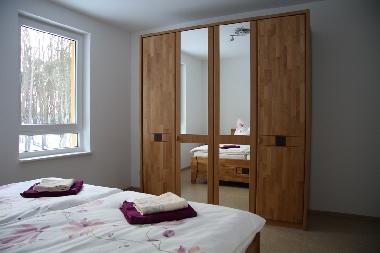 Holiday House in Zempin (Ostsee-Inseln) or holiday homes and vacation rentals