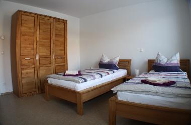 Holiday House in Zempin (Ostsee-Inseln) or holiday homes and vacation rentals