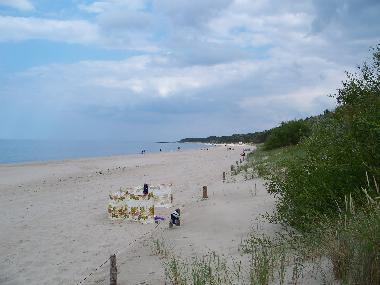 Holiday House in Zempin (Ostsee-Inseln) or holiday homes and vacation rentals