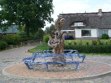 Holiday House in Zempin (Ostsee-Inseln) or holiday homes and vacation rentals