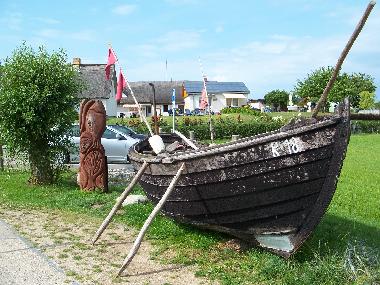 Holiday House in Zempin (Ostsee-Inseln) or holiday homes and vacation rentals