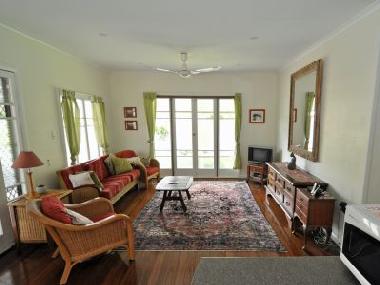 Wilks Sitting room