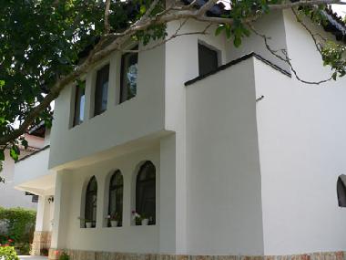 Villa in Balchik (Dobrich) or holiday homes and vacation rentals