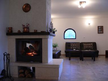 Villa in Balchik (Dobrich) or holiday homes and vacation rentals