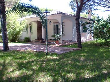 Chalet in Roche (Cdiz) or holiday homes and vacation rentals