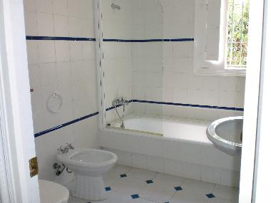 Chalet in Roche (Cdiz) or holiday homes and vacation rentals