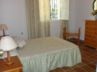 Chalet in Roche (Cdiz) or holiday homes and vacation rentals