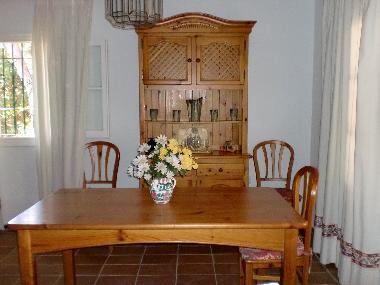 Chalet in Roche (Cdiz) or holiday homes and vacation rentals