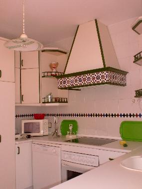 Chalet in Roche (Cdiz) or holiday homes and vacation rentals