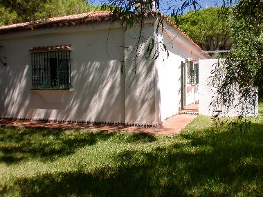 Chalet in Roche (Cdiz) or holiday homes and vacation rentals