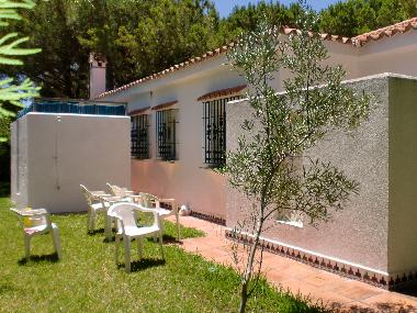 Chalet in Roche (Cdiz) or holiday homes and vacation rentals