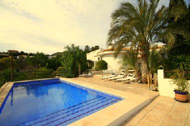 Holiday House in el campello  (Alicante / Alacant) or holiday homes and vacation rentals