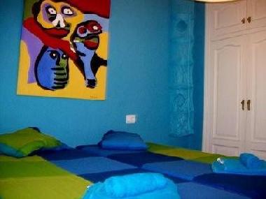 Holiday House in el campello  (Alicante / Alacant) or holiday homes and vacation rentals
